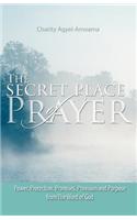 Secret Place of Prayer