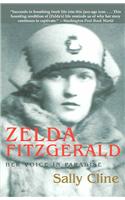 Zelda Fitzgerald