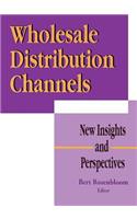 Wholesale Distribution Channels