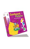 Geoboard Pictures for Little Kids