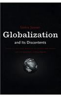 Globalization and Its Discontents