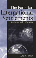 Bank for International Settlements