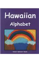 Hawaiian Alphabet