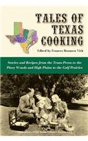 Tales of Texas Cooking