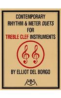 Contemporary Rhythm and Meter Duets
