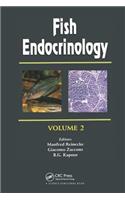 Fish Endocrinology (2 Vols.)