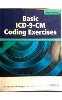 Basic ICD-9-CM Coding Exercises
