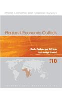 Regional Economic Outlook