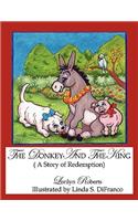 Donkey and the King