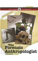 Forensic Anthropologist