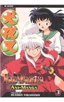 Inuyasha Visual Manga
