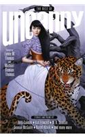 The Best of Uncanny Magazine