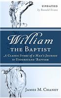 William the Baptist