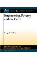 Engineering, Poverty, and the Earth