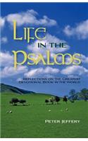 Life in the Psalms