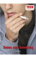 Teens and Smoking