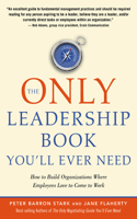 Only Leadership Book You'll Ever Need