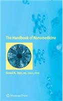 Handbook of Nanomedicine