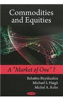 Commodities & Equities