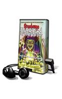 Goosebumps Horrorland - Help! We Have Strange Powers