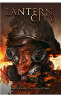 Lantern City Vol. 3