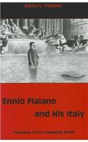 Ennio Flaiano and His Italy