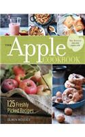 Apple Cookbook, 3rd Edition: 125 Freshly Picked Recipes