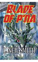 Blade of p'Na