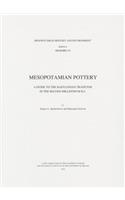 Mesopotamian Pottery