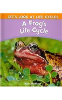 Frog's Life Cycle