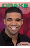 Drake: Actor & Hip-Hop Artist