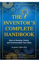 Inventor's Complete Handbook