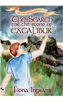 Search for the Stone of Excalibur