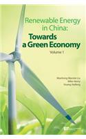Renewable Energy in China