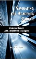 Navigating the Academic Career