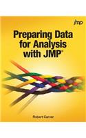 Preparing Data for Analysis with JMP