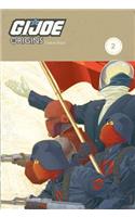 G.I. Joe: Origins Omnibus, Volume 2