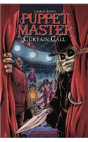 Puppet Master: Curtain Call Tpb