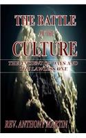 Battle of the Culture