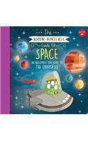 The Know-Nonsense Guide to Space: An Awesomely Fun Guide to the Universe