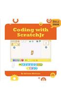 Coding with Scratchjr