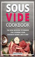 Sous Vide Cookbook