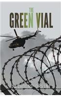 Green Vial