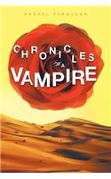 Chronicles of a Vampire