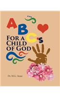 ABC's for a Child of God