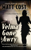 Velma Gone Awry