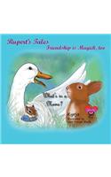 Rupert's Tales
