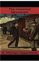 The Vanished Messenger Illustrated