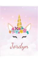 Jordyn