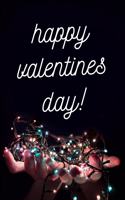 Happy Valentine's Day